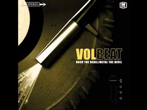 VolBeat - The Human Instrument