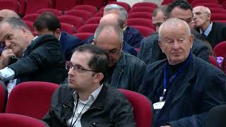 ენერგეტიკულ სისტემათა ინჟინერიის საერთაშორისო კონგრესი