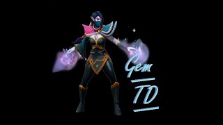 Gem TD 7-19-21