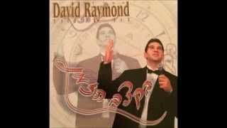 דוד ריימונד הוי אלי - בקצב הזמן | David Raymond Hoy Eli