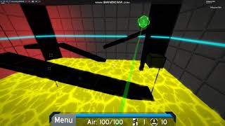FE2 Map Test  Jumble (Easy Version) (Crazy)