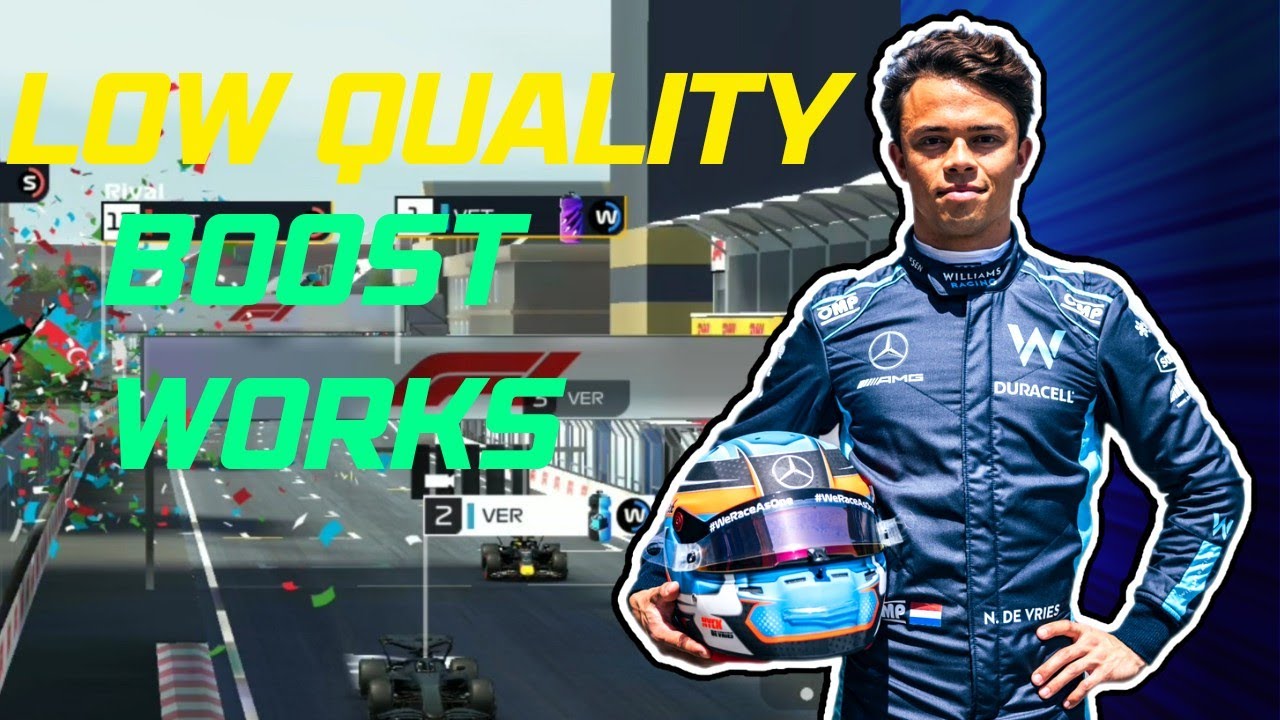 F1 Clash 2022 | Get The Job Done For Less | Pre Season Testing