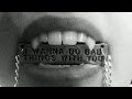 Bad Things Jace Everett Lyrics