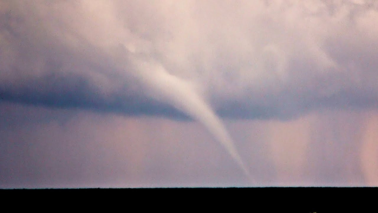 TORNADO OUTBREAK IN NORTHWEST KANSAS May 11th, 2023 YouTube