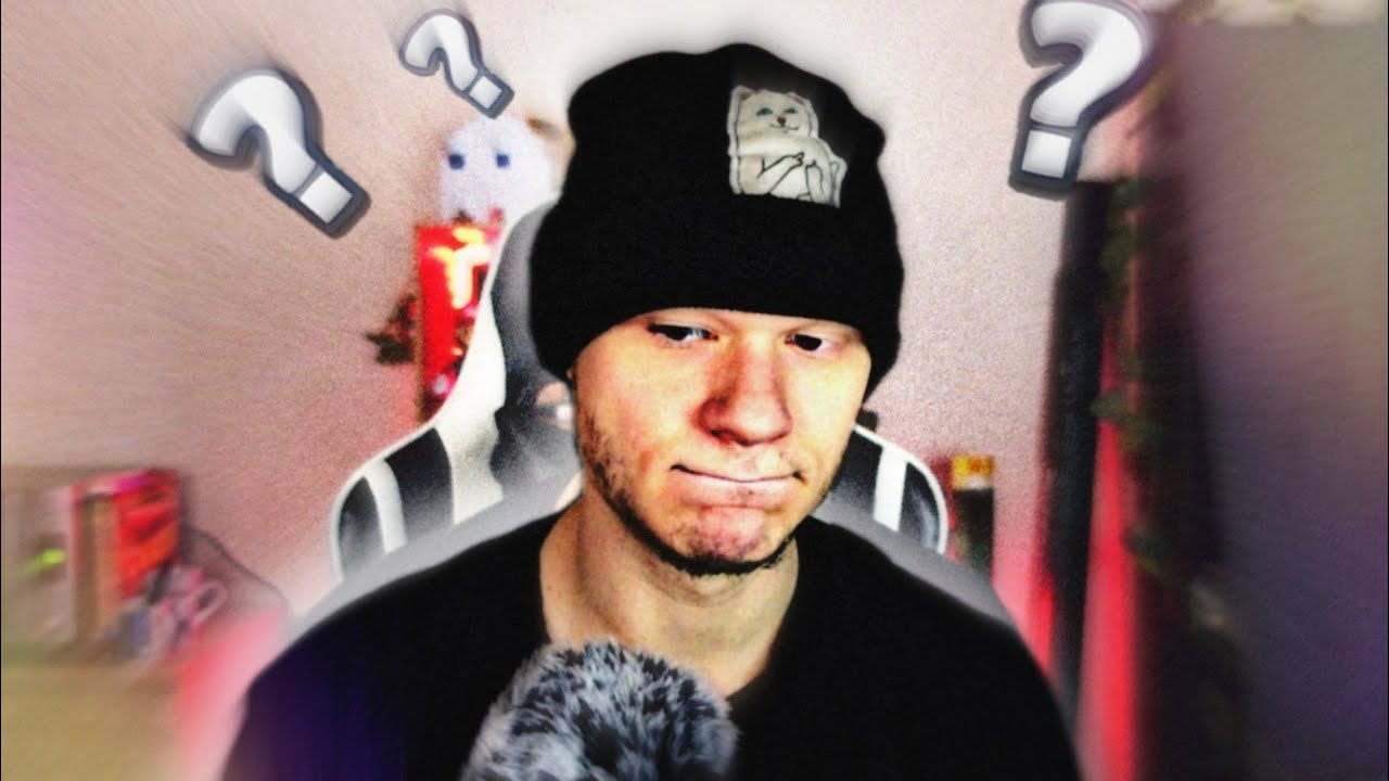 J'ai ARRÊTÉ  YOUTUBE ??