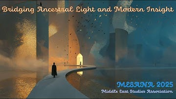 Myst – Bridging Ancestral Light and Modern Insight (MESANA 2025)