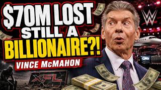 He Created Mr McMahon But The Real Billionaire Was Behind The Curtain