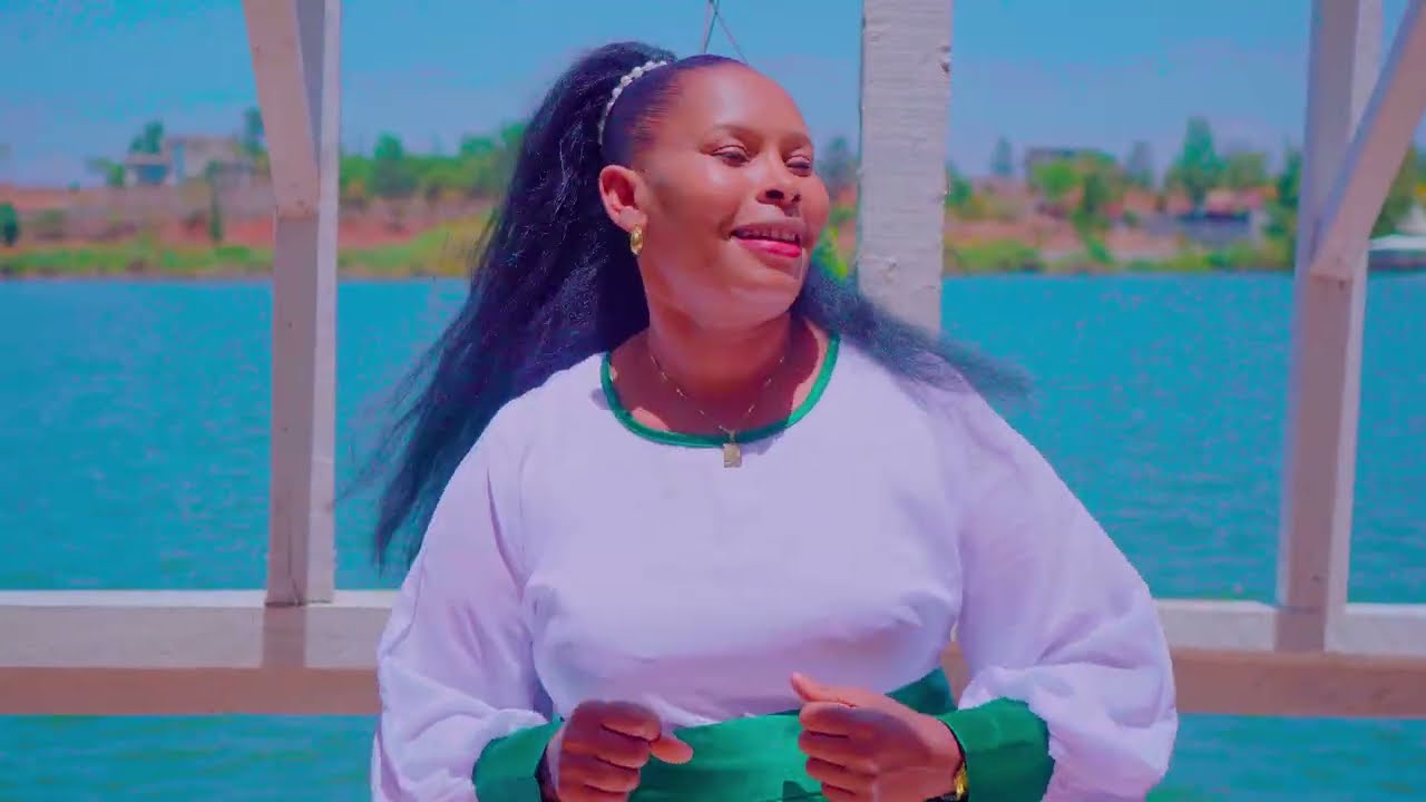 Beatrice Njuguna - Tiga Urari Mwena Wakwa (Official Video)4k