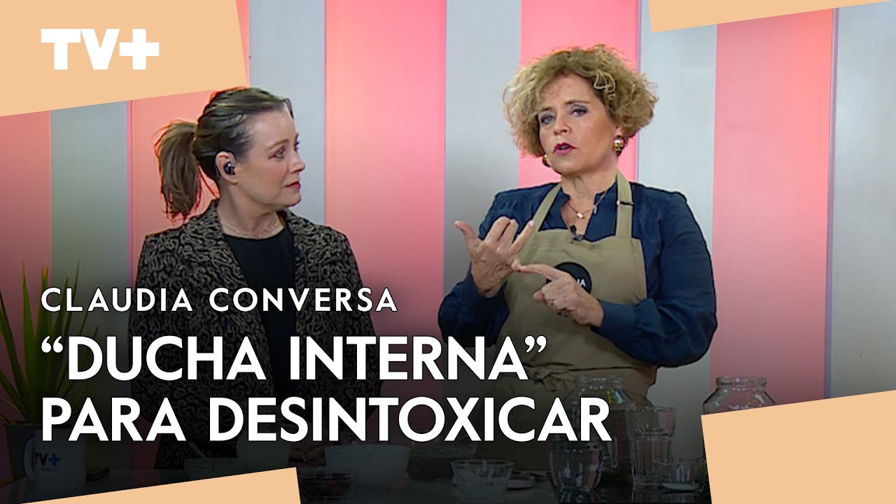 Las mejores recetas antiinflamatorias de Paula Larenas