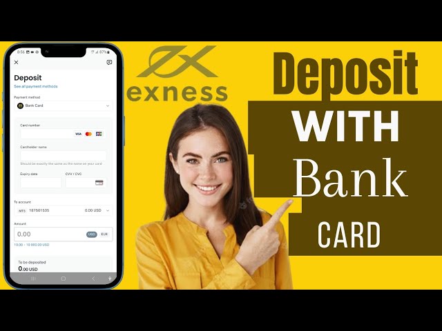 Exness Forex Broker Ethics