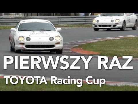 Toyota Racing Cup