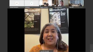 Midtown Management District March 2022