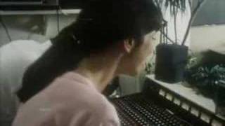 Suzanne Ciani - Fifth Wave Recording Session Part 3 of 3