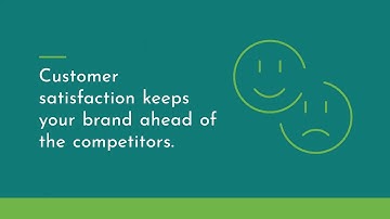 6 Reasons Why Customer Satisfaction Is Important