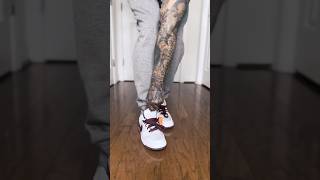 Kobe Bryant x Nike Dunk Low Lower Merion Aces Lace Swap #onfoot