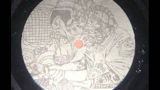 Drokz - Witness Furious Speed