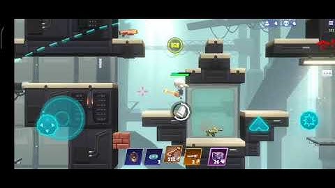 Super Champs HQ, Racket Rampage Racket Battle