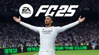EA SPORTS FC 25 INSTRUMENTAL : KING OF SWEDEN - FUTURE ISLANDS