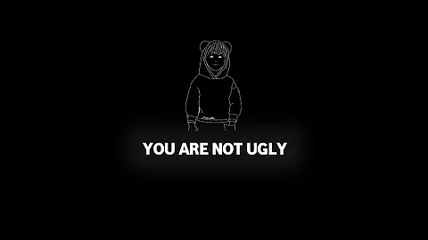 You Are Not UGLY..You Are Just Poor