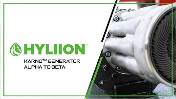 KARNO Tech Series: 7. Alpha to Beta