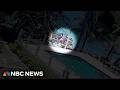 New video of American woman missing in Grenada 
