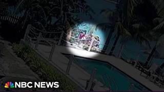 New video of American woman missing in Grenada 