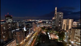 阪神大震災27年　ダイジェスト