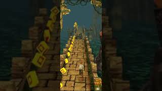 Temple Run 3d Gameplay || Temple run game || Little singham || Kall ka badla screenshot 2