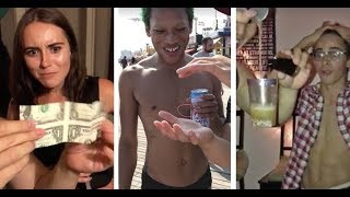 Paul Vu Magic Compilation