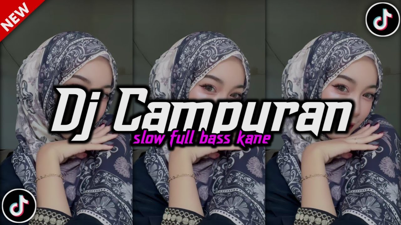 DJ CAMPURAN VIRAL TIK TOK 2026 JEDAG JEDUG FULL BASS TERBARU