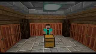 Minecraft Adventure Mapok 1 Perces Sablonok