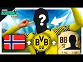 GUESS THE PLAYER: COUNTRY + CLUB + FIFA 22 CARD | QUIZ FOOTBALL 2022