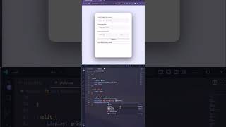 Create Checkout Form with HTML & CSS #checkout #html  #css