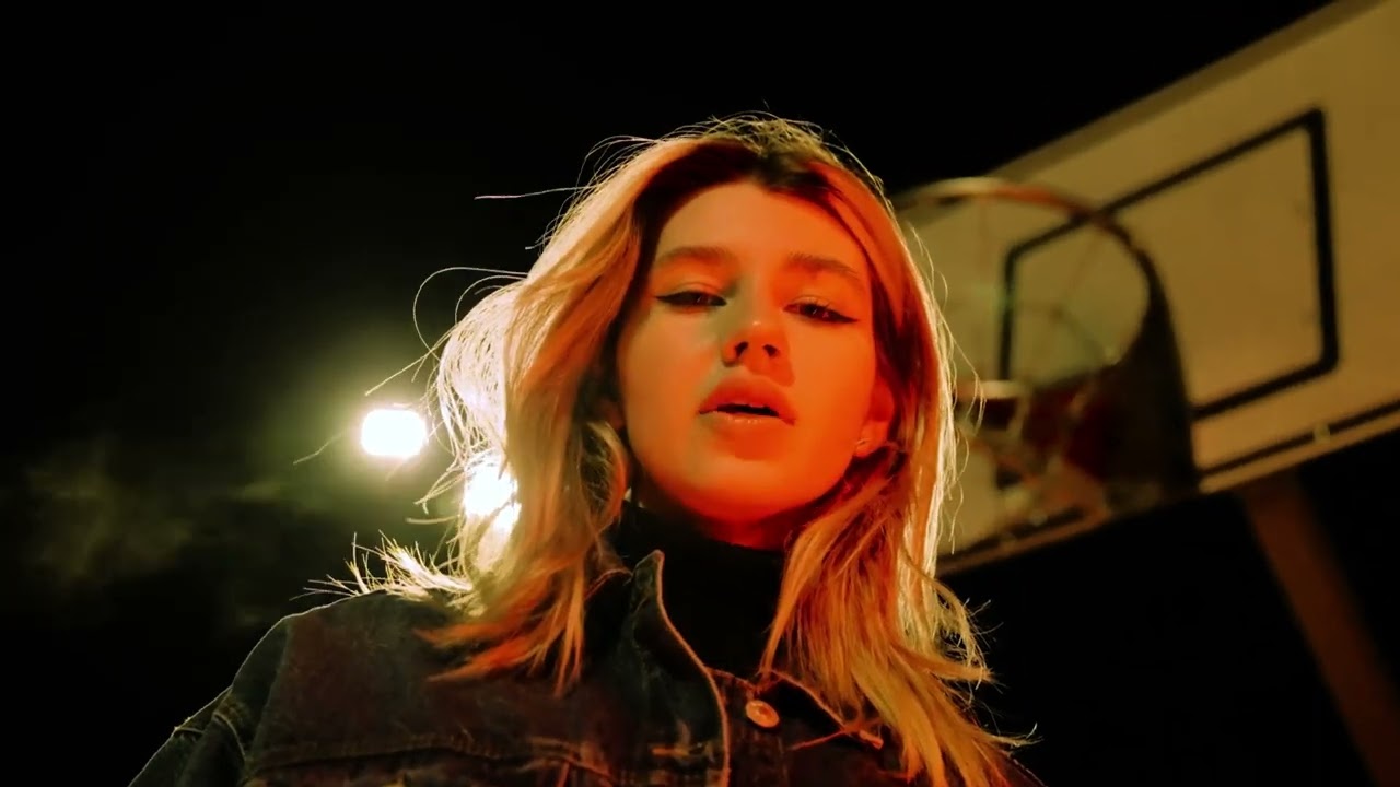 Амура - Не перестану улыбаться (KSS Edit)