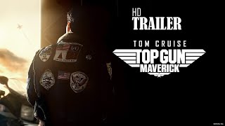 TOP GUN II TRAILER | TOM CRUISE | BEST UPCOMING MOVIE FOR 2021