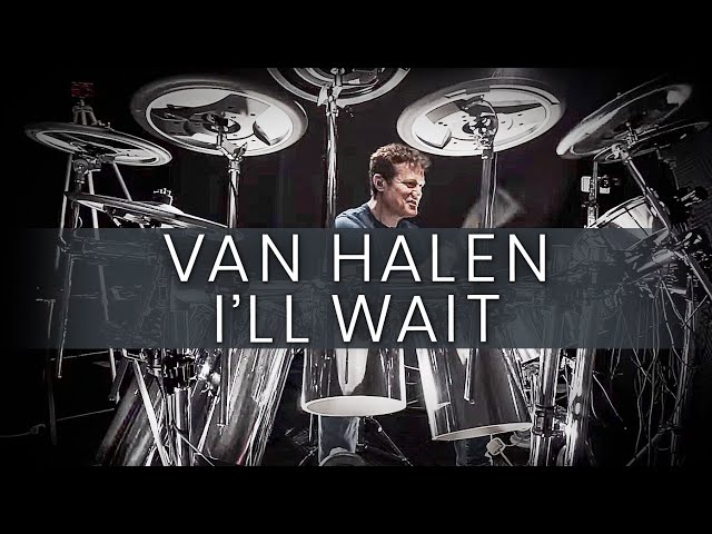 Ill Wait Van Halen