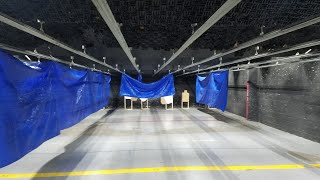 Maxon's Combat Shoot - April 2018 - Stage 2