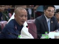 Espina turns emotional over saf 44 overkill