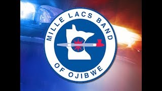 New Policing Agreement Reached Between Mille Lacs Reservation And County