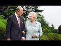 Prince Philip death: The Duke of Edinburgh's life of service in video