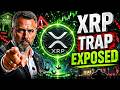 The Trap That Will Catch Millions of XRP Holders — Are You One of Them?