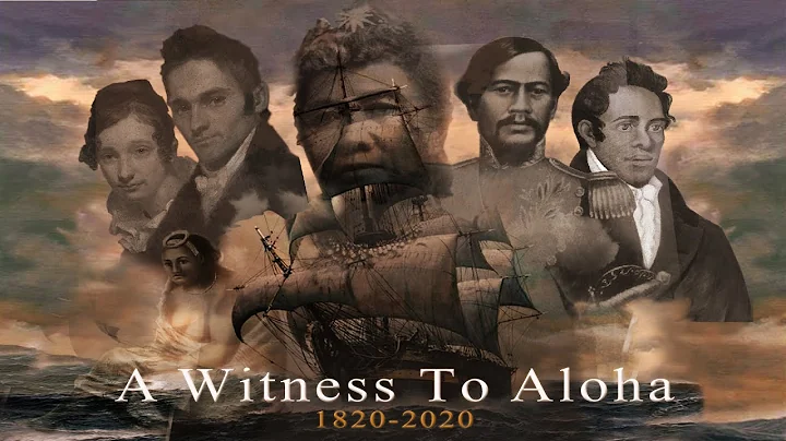 A Witness to Aloha (2020) | Full Documentary | Dou...