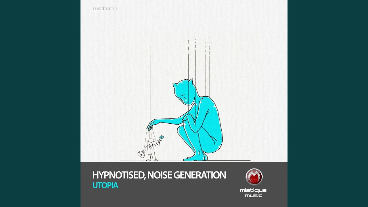 Watch Utopia (Original Mix) on YouTube Watch Utopia (Original Mix) on YouTube