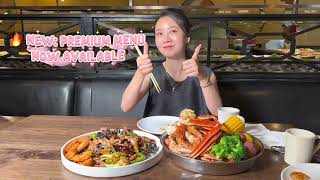 Kumo Ultimate Cuisine AYCE Stamford s Buffet