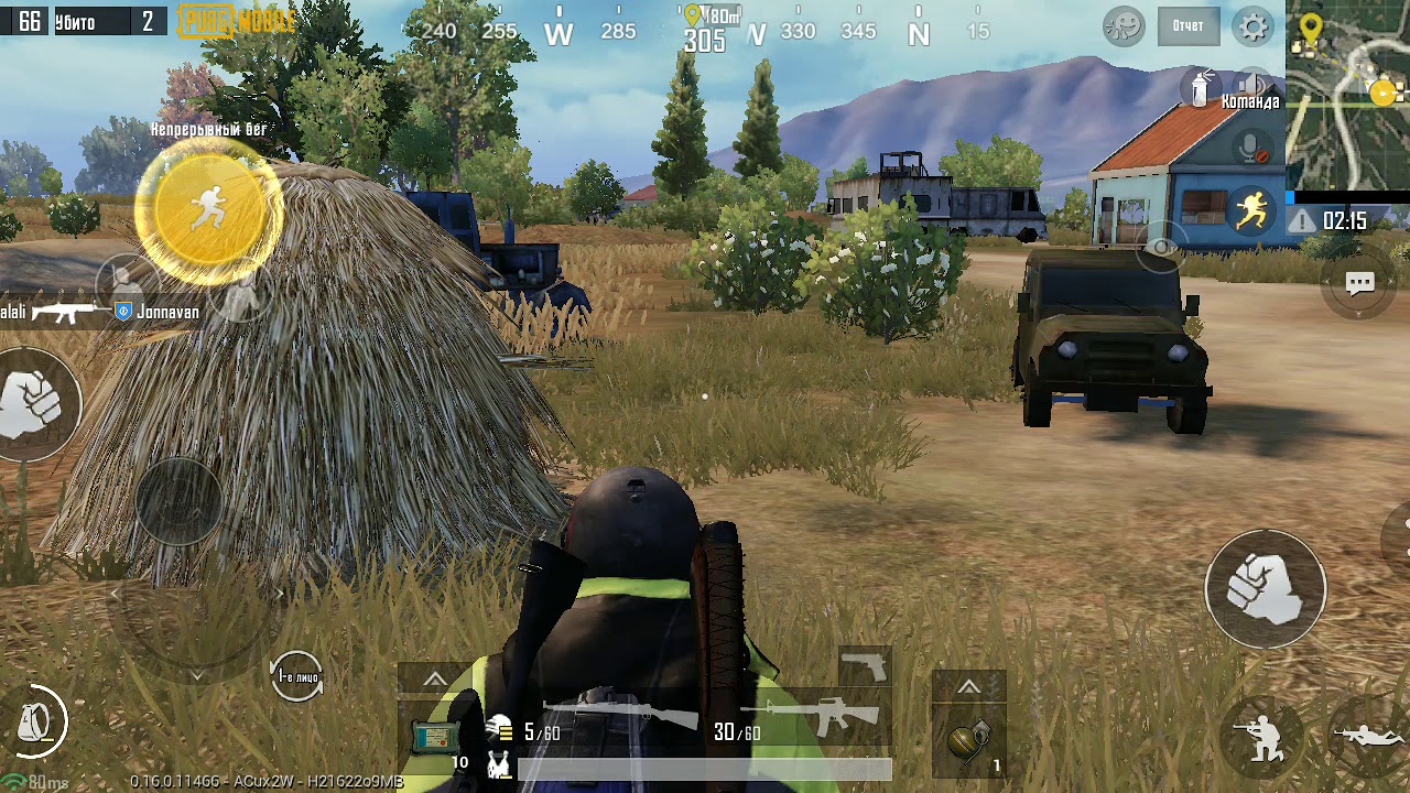 Играю в Пабг мобайл - YouTube