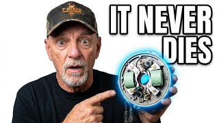 The Outboard Motor Secret That Lasted Two Decades