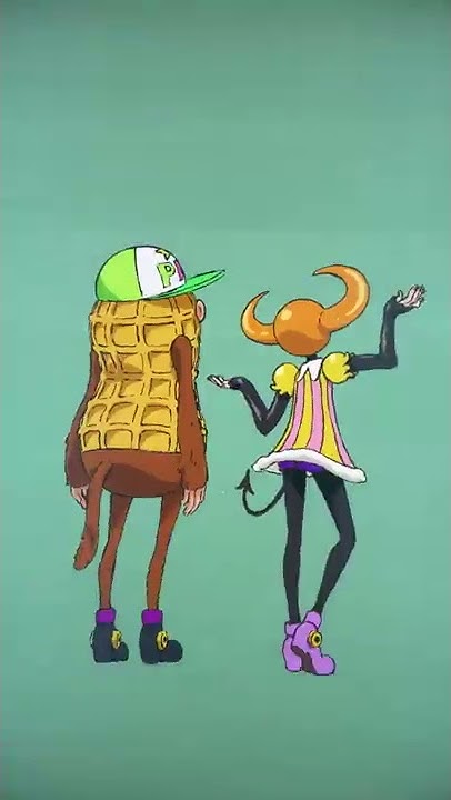 One Piece公式youtubeチャンネル One Piece公式youtubeチャンネル