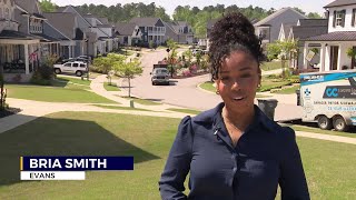 How to rent your home for next year's Masters