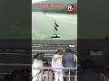 President Droupadi Murmu attends the International Fleet Review 2026 in Visakhapatnam