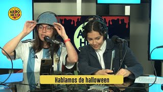 &quot;Abro hilo&quot; #7: HALLOWEEN Y TERROR en ...